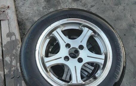 Toyota Echo, 2002 год, 420 000 рублей, 11 фотография