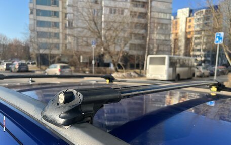 Skoda Kodiaq I, 2019 год, 2 750 000 рублей, 9 фотография