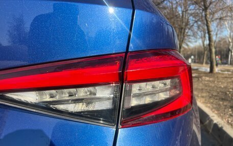 Skoda Kodiaq I, 2019 год, 2 750 000 рублей, 8 фотография