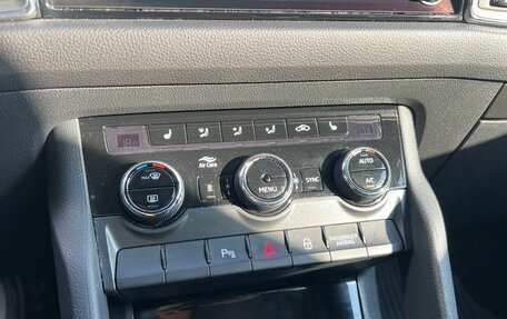 Skoda Kodiaq I, 2019 год, 2 750 000 рублей, 14 фотография