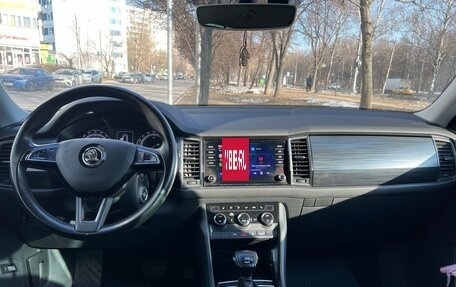 Skoda Kodiaq I, 2019 год, 2 750 000 рублей, 10 фотография