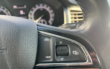 Skoda Kodiaq I, 2019 год, 2 750 000 рублей, 15 фотография