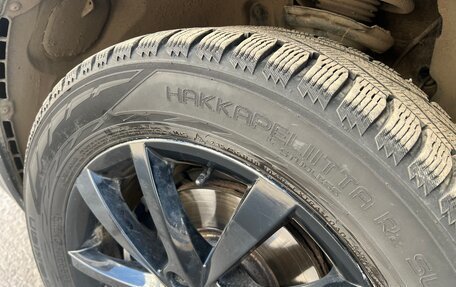 Skoda Kodiaq I, 2019 год, 2 750 000 рублей, 17 фотография