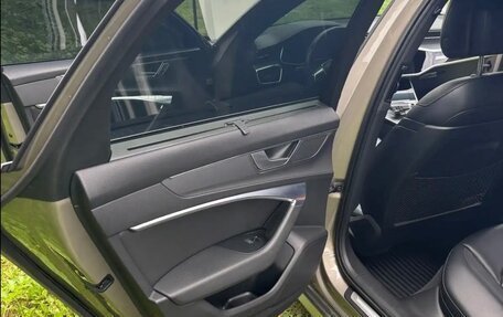 Audi A6 allroad, 2019 год, 5 300 000 рублей, 13 фотография