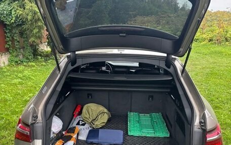 Audi A6 allroad, 2019 год, 5 300 000 рублей, 18 фотография