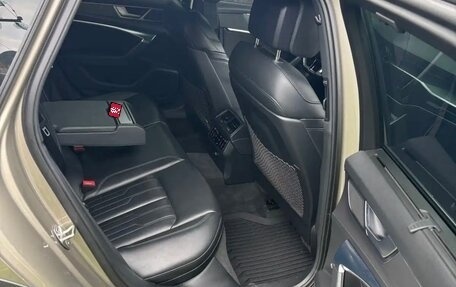 Audi A6 allroad, 2019 год, 5 300 000 рублей, 17 фотография