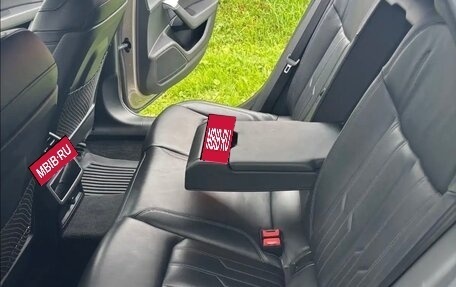 Audi A6 allroad, 2019 год, 5 300 000 рублей, 15 фотография