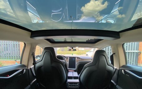 Tesla Model S I, 2014 год, 2 390 000 рублей, 8 фотография