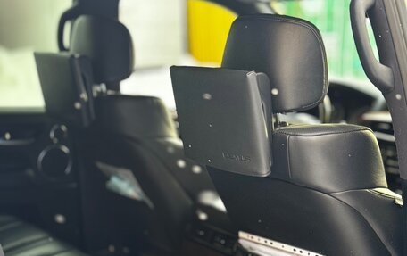 Lexus LX III, 2017 год, 6 000 000 рублей, 8 фотография