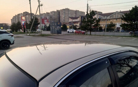 KIA Magentis I, 2003 год, 370 000 рублей, 8 фотография