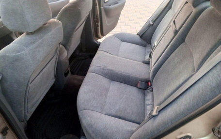 KIA Magentis I, 2003 год, 370 000 рублей, 12 фотография