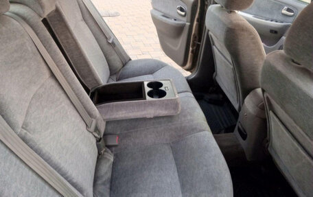 KIA Magentis I, 2003 год, 370 000 рублей, 13 фотография