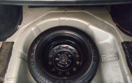 KIA Magentis I, 2003 год, 370 000 рублей, 16 фотография