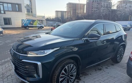 CheryExeed TXL, 2024 год, 3 498 000 рублей, 2 фотография