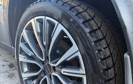 CheryExeed TXL, 2024 год, 3 498 000 рублей, 4 фотография