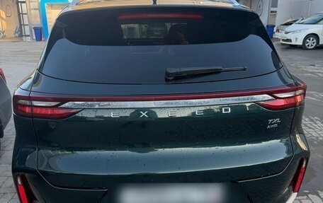 CheryExeed TXL, 2024 год, 3 498 000 рублей, 5 фотография