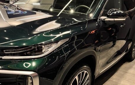 CheryExeed TXL, 2024 год, 3 498 000 рублей, 7 фотография