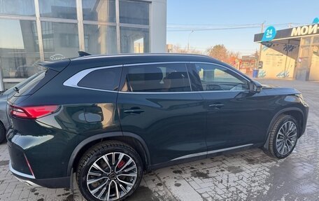 CheryExeed TXL, 2024 год, 3 498 000 рублей, 3 фотография