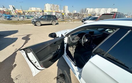 Audi A5, 2019 год, 3 200 000 рублей, 16 фотография