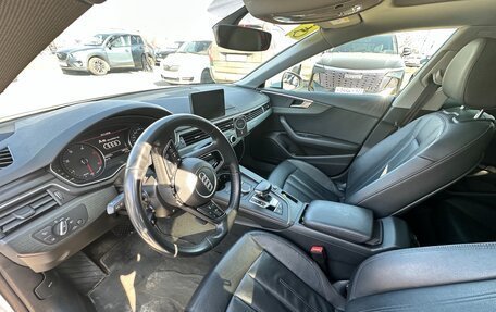 Audi A5, 2019 год, 3 200 000 рублей, 6 фотография