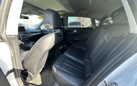 Audi A5, 2019 год, 3 200 000 рублей, 7 фотография