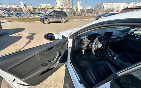 Audi A5, 2019 год, 3 200 000 рублей, 15 фотография