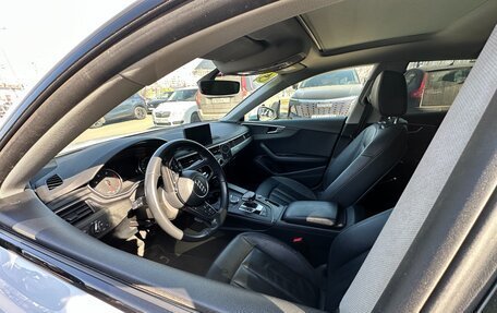 Audi A5, 2019 год, 3 200 000 рублей, 8 фотография