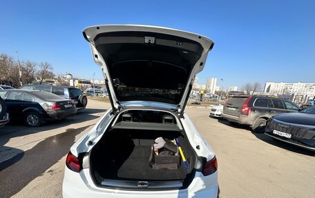 Audi A5, 2019 год, 3 200 000 рублей, 9 фотография