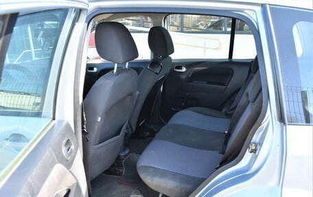 Ford Fusion I, 2006 год, 449 000 рублей, 10 фотография