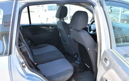 Ford Fusion I, 2006 год, 449 000 рублей, 13 фотография