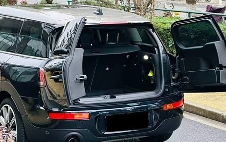 MINI Clubman, 2022 год, 2 550 000 рублей, 8 фотография