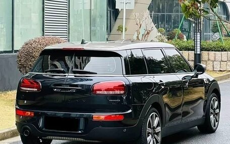 MINI Clubman, 2022 год, 2 550 000 рублей, 9 фотография