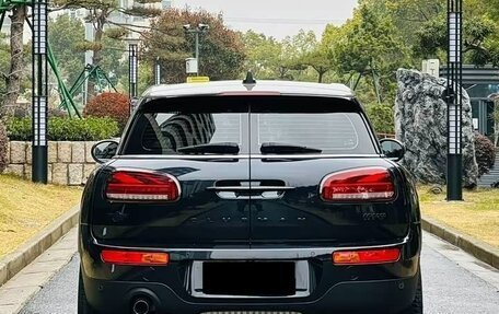 MINI Clubman, 2022 год, 2 550 000 рублей, 6 фотография