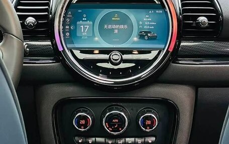 MINI Clubman, 2022 год, 2 550 000 рублей, 14 фотография