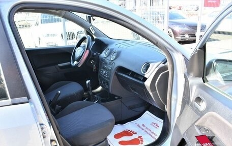 Ford Fusion I, 2006 год, 449 000 рублей, 14 фотография