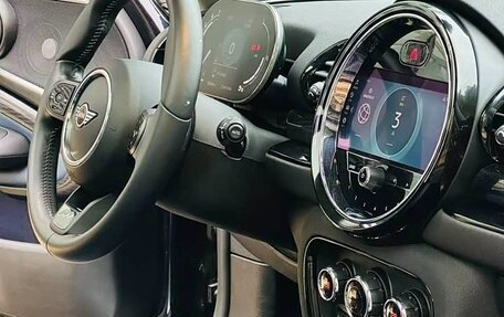 MINI Clubman, 2022 год, 2 550 000 рублей, 13 фотография