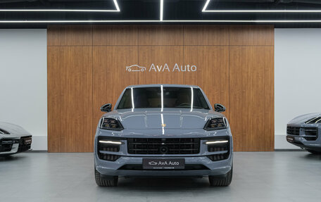 Porsche Cayenne III, 2025 год, 28 560 000 рублей, 3 фотография
