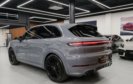 Porsche Cayenne III, 2025 год, 28 560 000 рублей, 4 фотография