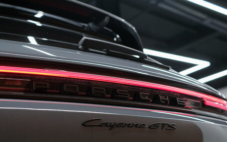 Porsche Cayenne III, 2025 год, 28 560 000 рублей, 9 фотография