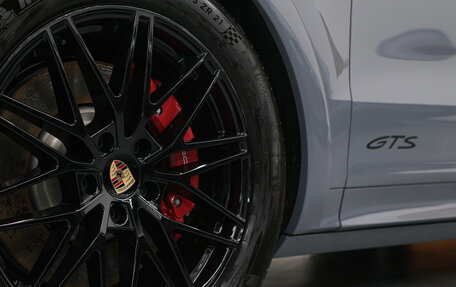 Porsche Cayenne III, 2025 год, 28 560 000 рублей, 7 фотография