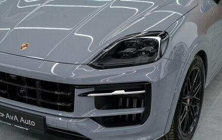 Porsche Cayenne III, 2025 год, 28 560 000 рублей, 6 фотография