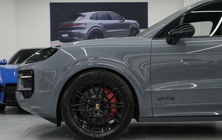 Porsche Cayenne III, 2025 год, 28 560 000 рублей, 11 фотография