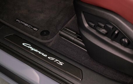 Porsche Cayenne III, 2025 год, 28 560 000 рублей, 18 фотография