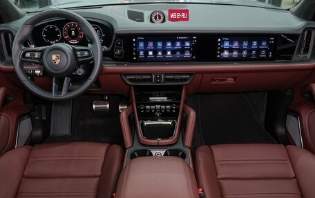 Porsche Cayenne III, 2025 год, 28 560 000 рублей, 15 фотография