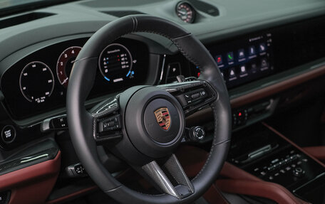 Porsche Cayenne III, 2025 год, 28 560 000 рублей, 20 фотография