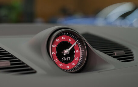 Porsche Cayenne III, 2025 год, 28 560 000 рублей, 22 фотография