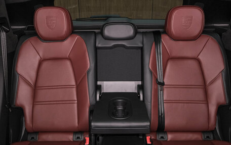 Porsche Cayenne III, 2025 год, 28 560 000 рублей, 29 фотография