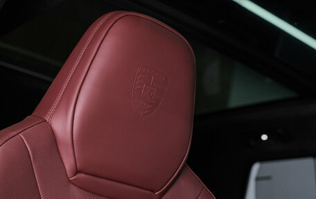 Porsche Cayenne III, 2025 год, 28 560 000 рублей, 24 фотография