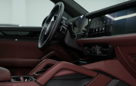 Porsche Cayenne III, 2025 год, 28 560 000 рублей, 35 фотография