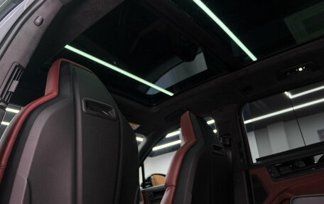 Porsche Cayenne III, 2025 год, 28 560 000 рублей, 34 фотография